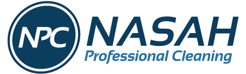 Nasproclean Logo